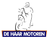 Logo De Haar Motoren